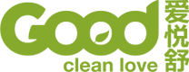 GOOD CLEAN LOVE 愛(ài)悅舒